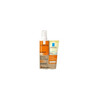 Päikesekaitsesprei La Roche-Posay Anthelios Invisible Spray SPF50 + Lipikar Cleansing Oil AP+, 200 ml + 100 ml