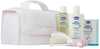 Beebihoolduskomplekt Chicco Baby Moments, 200 ml + 200 ml + 100 ml