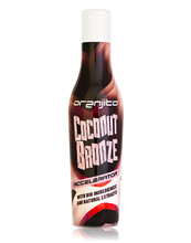 Solaariumikreem Oranjito Coconut Bronze Accelerator, 200 ml
