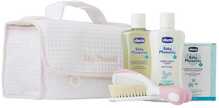 Beebihoolduskomplekt Chicco Baby Moments, 200 ml + 200 ml + 100 ml