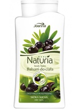 Kehapalsam Joanna Naturia oliiviõliga, 500 g