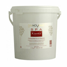 Kehakreemmask Bruno Vassari Kianty SPA, 4000 g