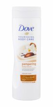 Kehapiim Dove Shea Butter, 400 ml