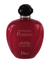 Kehapiim naistele Dior Hypnotic Poison, 200 ml