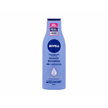 Kehapiim Nivea Smooth Sensation, 250ml