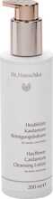 Puhastav kehapiim Dr. Hauschka Hayflower, 200 ml