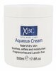 Kehakreem Xpel Body Care Aqueous Cream, 500 ml