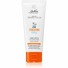Niisutav ja rahustav kreem lastele Bionike Triderm Baby, 100 ml