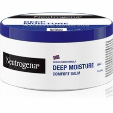 Kehapalsam Neutrogena Norwegian Formula Deep Moisture, 300 ml