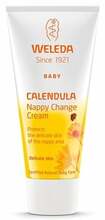 Beebikreem Weleda Baby Calendula, 75 ml