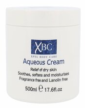 Kehakreem Xpel Body Care Aqueous Cream, 500 ml