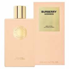 Kehapiim Burberry Goddess, 200 ml