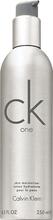 Kehapiim Calvin Klein CK One Big, 250 ml