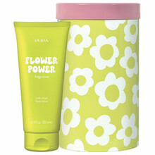 Kehapiim Pupa Milano Flower Power Happy Box, 200 ml