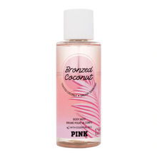 Kehasprei Victorias Secret Bronzed Coconut, 250 ml