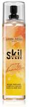 Lõhnastatud kehasprei Skil Milky Way Sexy Chamallow, 250 ml