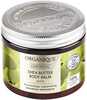 Kehakreem Organique Care Ritual Greek sheavõiga, 200 ml