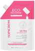Kehapiima täitepakend Topicrem UH Ultra Moisturizing Body Milk, 500 ml
