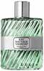 Habemeajamisjärgne losjoon Christian Dior Dior Eau Sauvage After Shave Spray, 100 ml