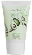 Taastav kehapiim Crabtree & Evelyn Avocado Olive & Basil, 50 ml