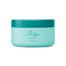 Niisutav kehakreem Bellagio Turquoise, 300 ml