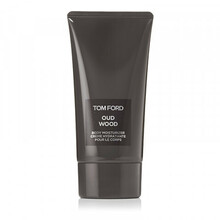 Niisutav kehakreem Tom Ford Oud Wood, 150 ml