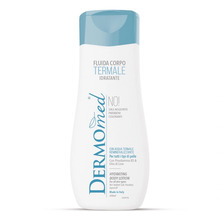 Niisutav kehapiim Dermomed Thermal, 250 ml