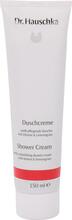 Dušikreem Dr. Hauschka Lemon & Lemongrass Shower Cream, 150 ml