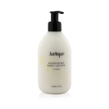 Värskendav niisutav kehapiim Jurlique Refreshing Citrus, 300 ml