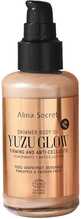 Kehaõli Alma Secret Yuzu Glow, 100 ml