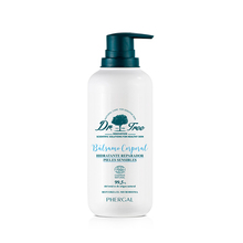 Kehakreem Dr. Tree Body Cream, 400 ml