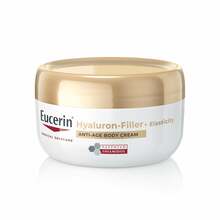 Kehakreem Eucerin Hyaluron-Filler + Elasticity, 200 ml