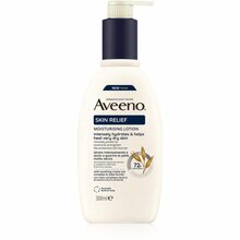 Kehapiim Aveeno Skin Relief Moisturising, 300 ml