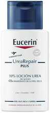 Kehapiim Eucerin Urea Repair Plus 10 prots., 100 ml