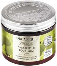 Kehakreem Organique Care Ritual Greek sheavõiga, 200 ml