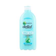 Päevitusjärgne kehapiim Delial Soothing Hydrating Lotion, 400 ml