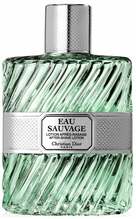 Habemeajamisjärgne losjoon Christian Dior Dior Eau Sauvage After Shave Spray, 100 ml