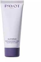 Kätekreem Payot Supreme Youth, 50 ml