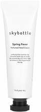 Kätekreem Skybottle Spring Fever, 50 ml