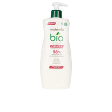 Pinguldav kaitsev kehakreem Eudermin Bio Natural, 400 ml