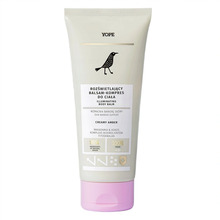 Tugevdav kehapalsam Yope Creamy Amber Illuminating Body Balm, 200 ml