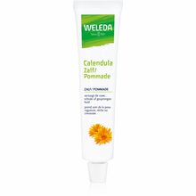 Saialillesalv Weleda Calendula Ointment, 25 g