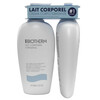 Kehapiim Biotherm Duo Lait Corporel, 2 x 400 ml