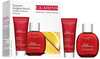 Kehahoolduse kinkekomplekt Clarins Dynamic Delights Set, naistele
