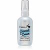 Kehasprei I Love Coconut & Cream, 100 ml