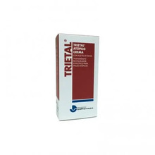 Atopiline kreem Unipharma Trietal, 200 ml