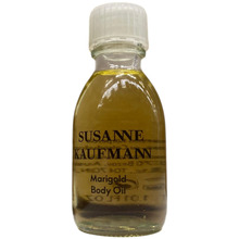 Niisutav kehaõli Susanne Kaufmann Body Oils Marigold, 30 ml