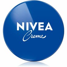 Kreem Nivea Creme Intense Cream, 150 ml