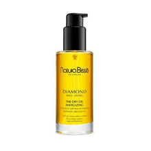 Kehaõli Natura Bisse Diamond Well-Living The Dry Oil Energize, 100 ml