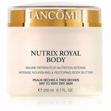Kehakreem Lancome Nutrix Royal, 200 ml